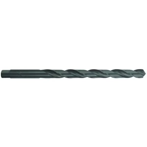 Taper Length Drill, Series 1314A, 3964 Drill Size  Fraction, 06094 Drill Size  Decimal inch, , Morse, Mfr#: 10839